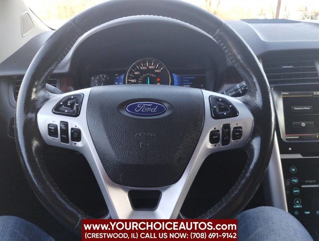 2013 Ford Edge 4dr Limited AWD - 22794046 - 23
