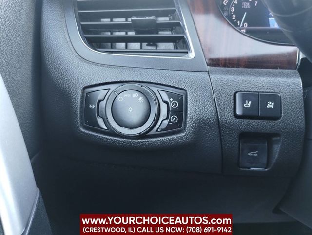 2013 Ford Edge 4dr Limited AWD - 22794046 - 26
