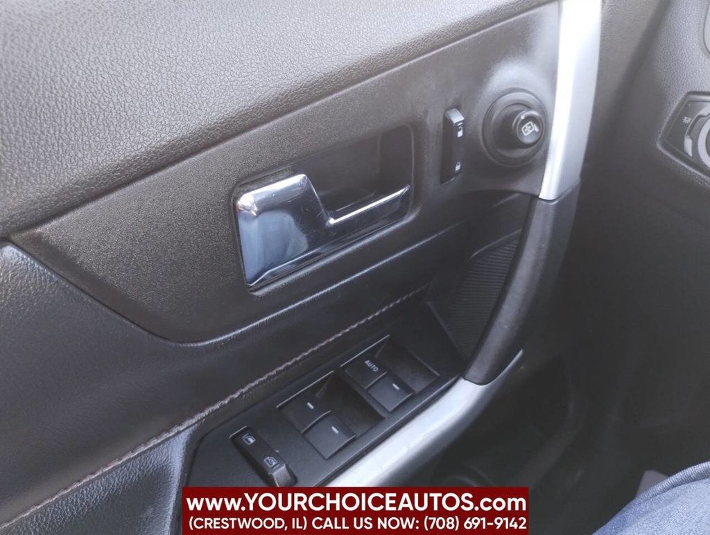 2013 Ford Edge 4dr Limited AWD - 22794046 - 27