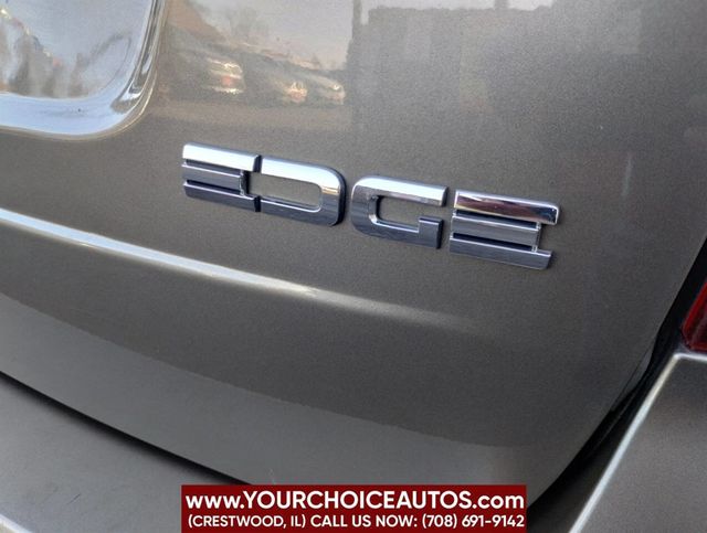 2013 Ford Edge 4dr Limited AWD - 22794046 - 8