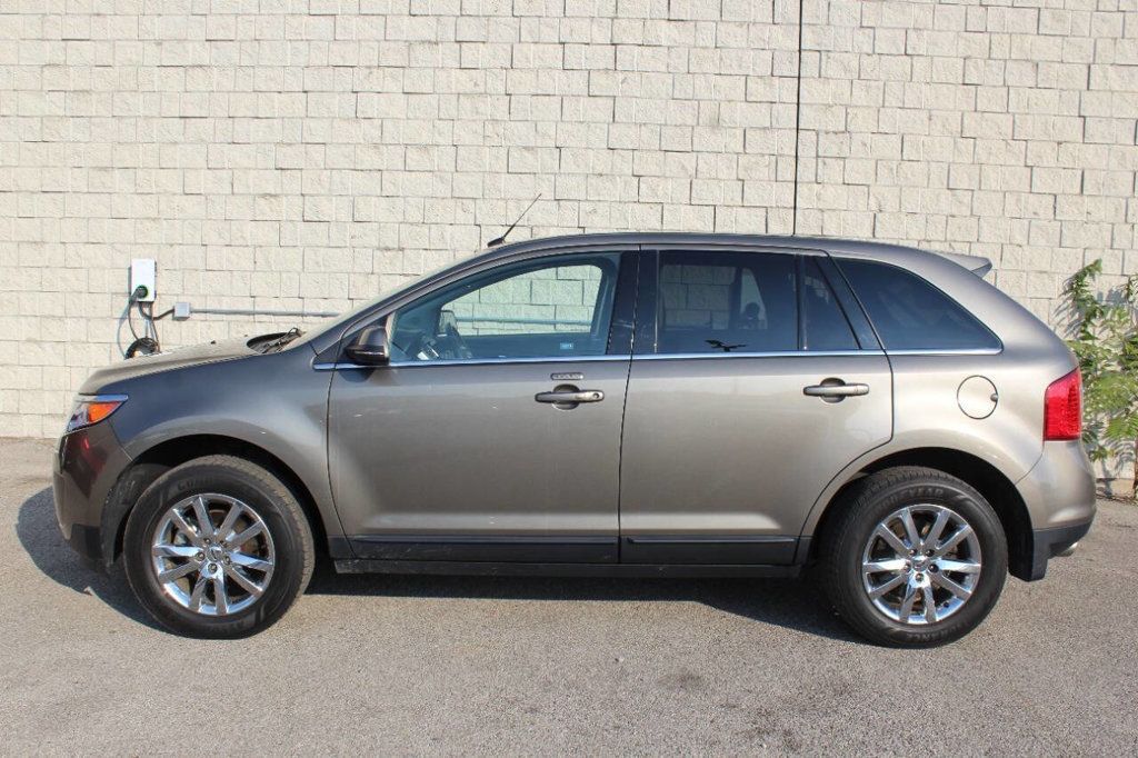 2013 Ford Edge 4dr Limited AWD - 22915532 - 1