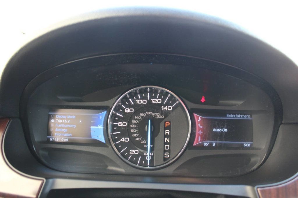 2013 Ford Edge 4dr Limited AWD - 22915532 - 27