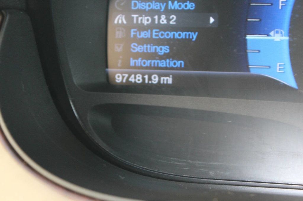 2013 Ford Edge 4dr Limited AWD - 22915532 - 28
