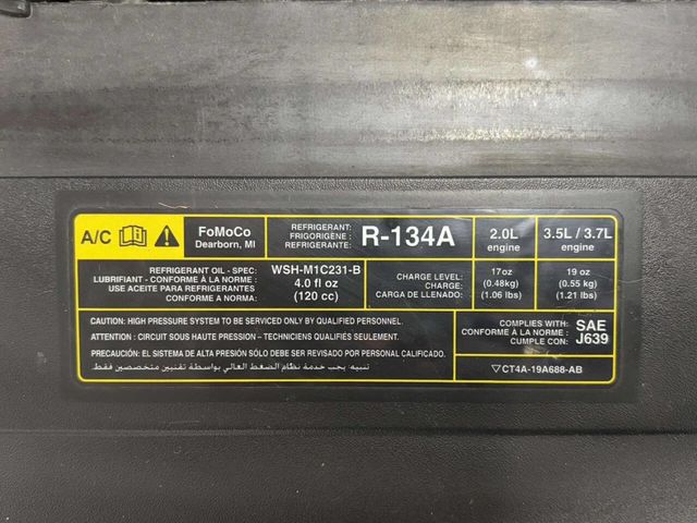 2013 Ford Edge 4dr Limited AWD - 22947824 - 10