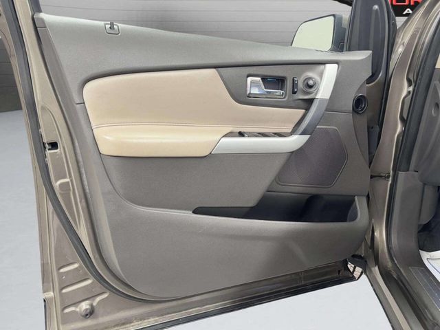 2013 Ford Edge 4dr Limited AWD - 22947824 - 12