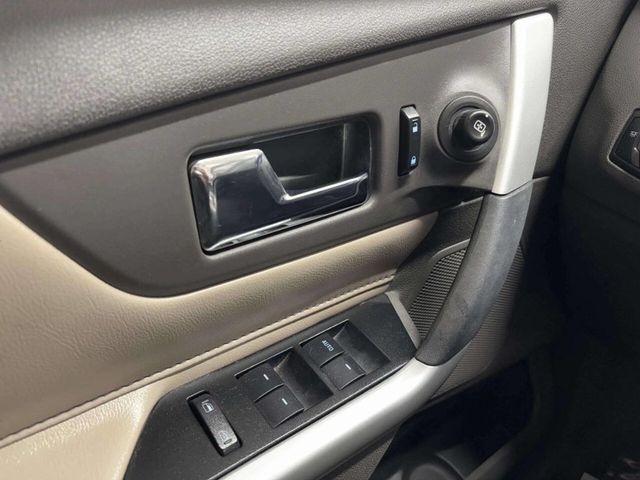 2013 Ford Edge 4dr Limited AWD - 22947824 - 13