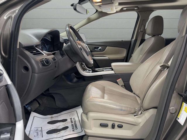 2013 Ford Edge 4dr Limited AWD - 22947824 - 14