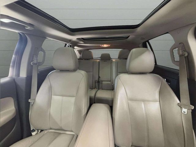 2013 Ford Edge 4dr Limited AWD - 22947824 - 15