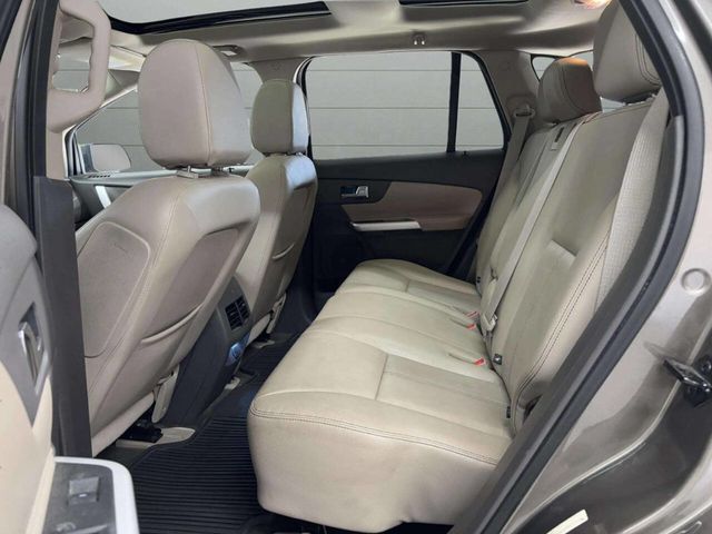 2013 Ford Edge 4dr Limited AWD - 22947824 - 17