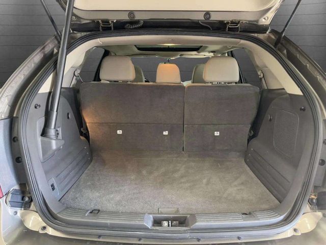 2013 Ford Edge 4dr Limited AWD - 22947824 - 18