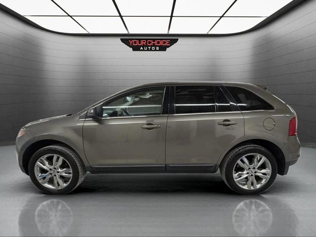 2013 Ford Edge 4dr Limited AWD - 22947824 - 1