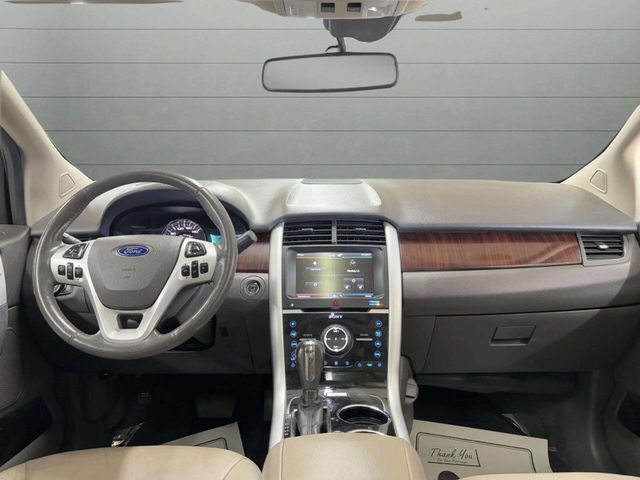 2013 Ford Edge 4dr Limited AWD - 22947824 - 20