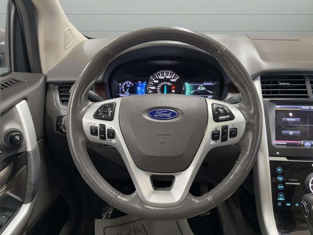 2013 Ford Edge 4dr Limited AWD - 22947824 - 24