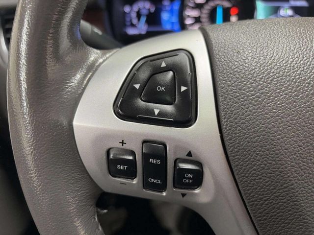 2013 Ford Edge 4dr Limited AWD - 22947824 - 25