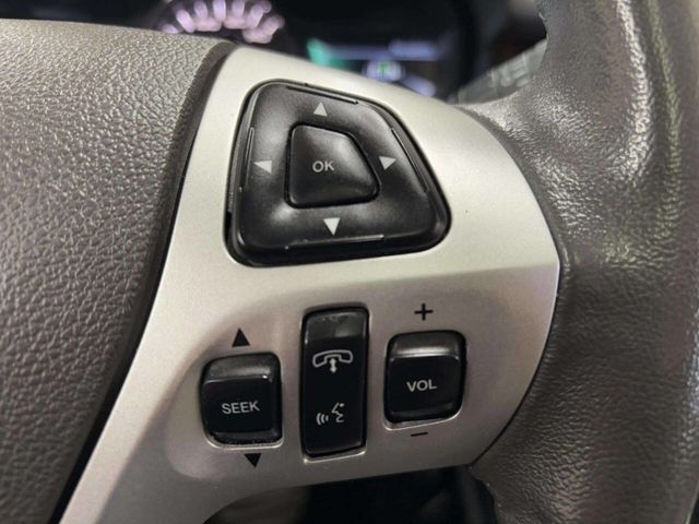 2013 Ford Edge 4dr Limited AWD - 22947824 - 26