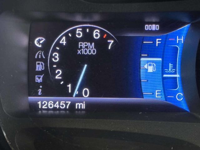 2013 Ford Edge 4dr Limited AWD - 22947824 - 30