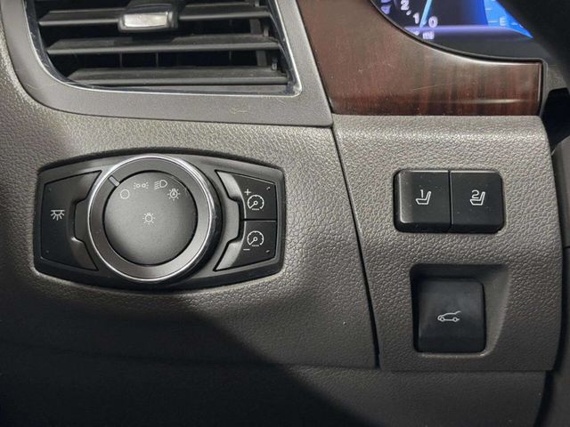 2013 Ford Edge 4dr Limited AWD - 22947824 - 31