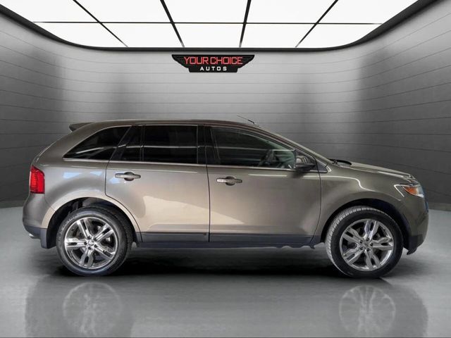 2013 Ford Edge 4dr Limited AWD - 22947824 - 5