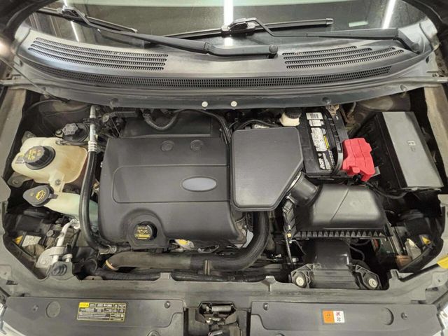 2013 Ford Edge 4dr Limited AWD - 22947824 - 8