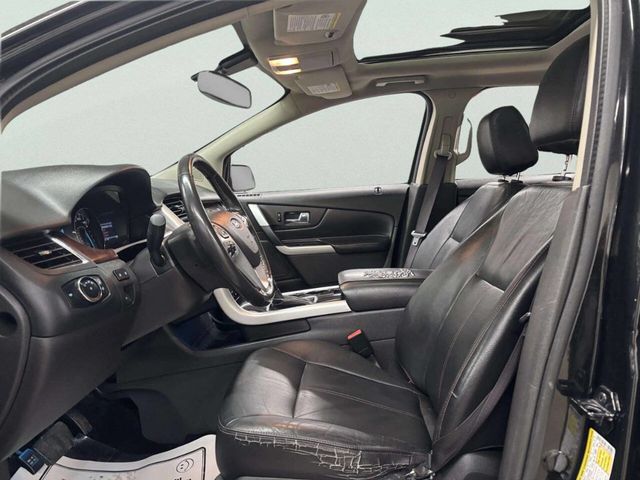 2013 Ford Edge 4dr Limited AWD - 22974260 - 11