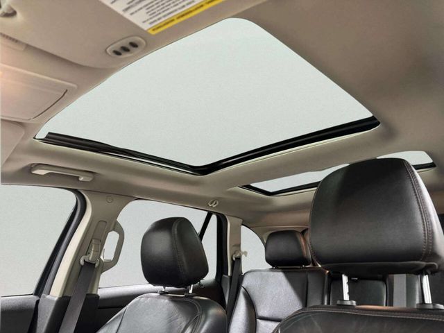 2013 Ford Edge 4dr Limited AWD - 22974260 - 12