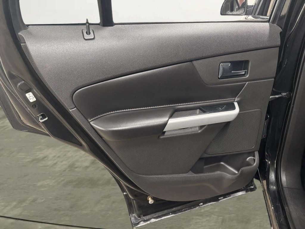 2013 Ford Edge 4dr Limited AWD - 22974260 - 13