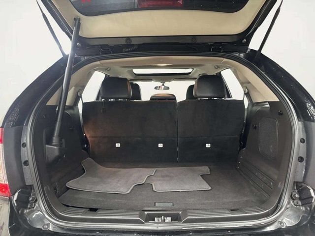 2013 Ford Edge 4dr Limited AWD - 22974260 - 15