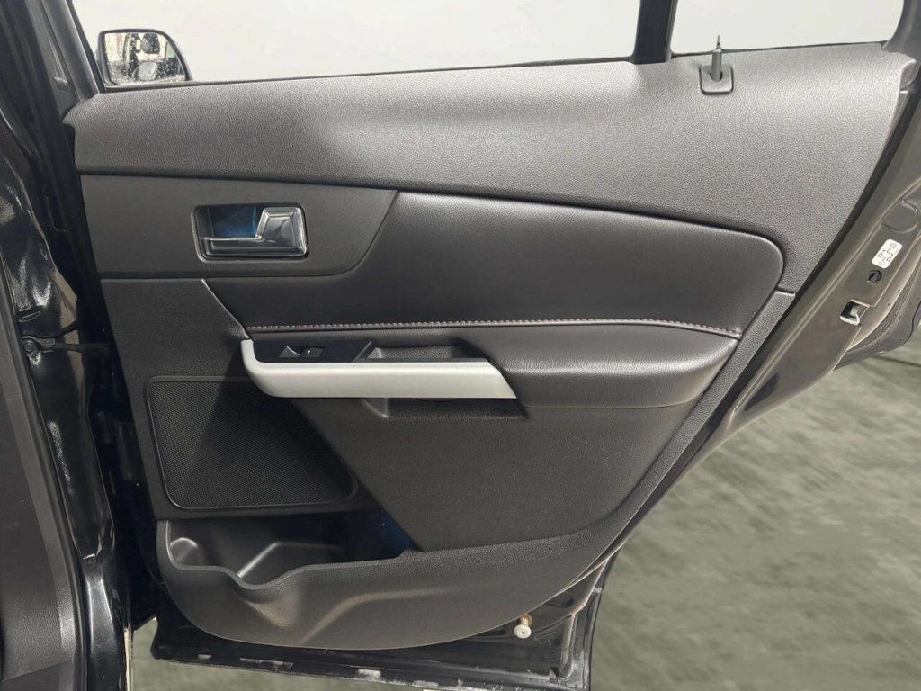 2013 Ford Edge 4dr Limited AWD - 22974260 - 18