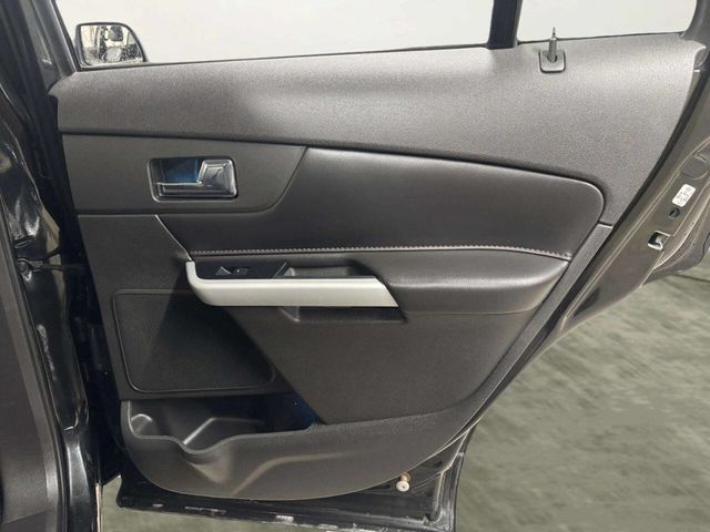 2013 Ford Edge 4dr Limited AWD - 22974260 - 18