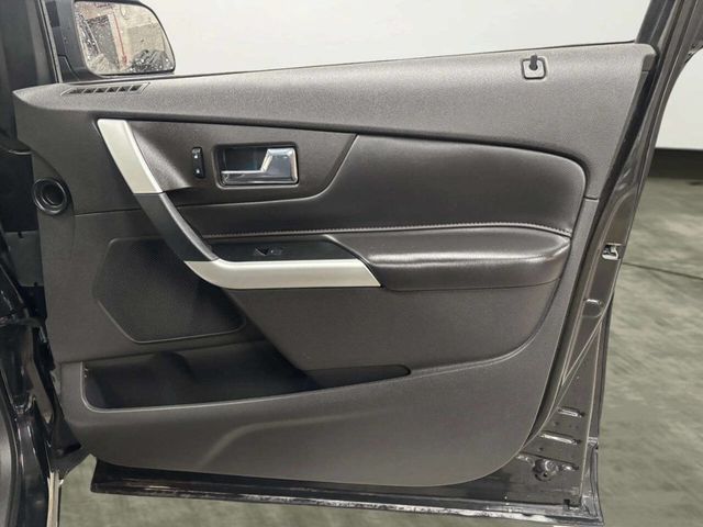 2013 Ford Edge 4dr Limited AWD - 22974260 - 20