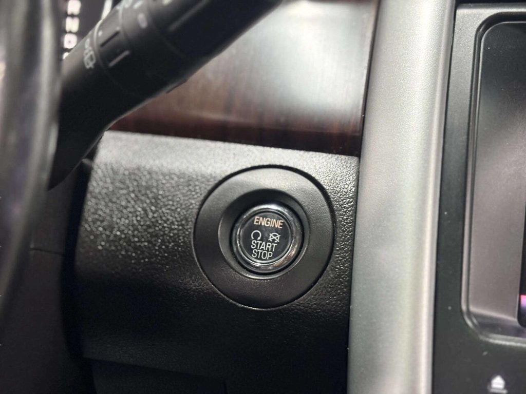 2013 Ford Edge 4dr Limited AWD - 22974260 - 28