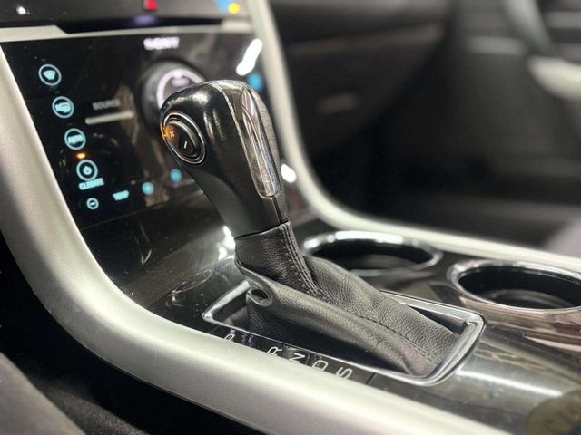 2013 Ford Edge 4dr Limited AWD - 22974260 - 29
