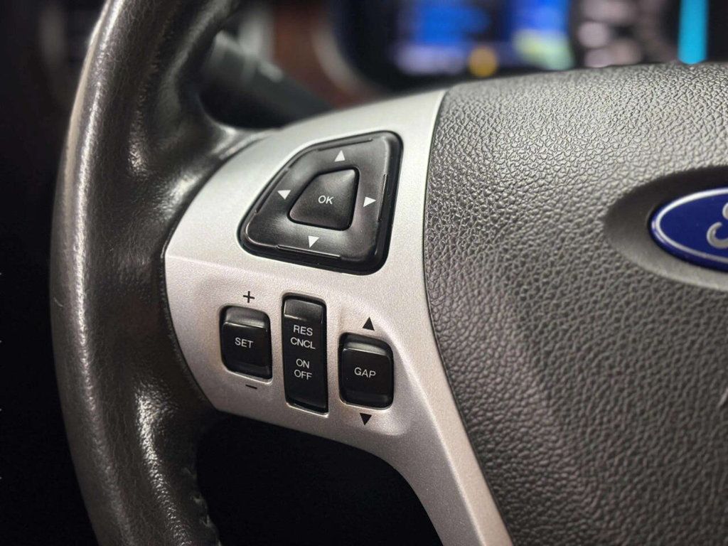 2013 Ford Edge 4dr Limited AWD - 22974260 - 31