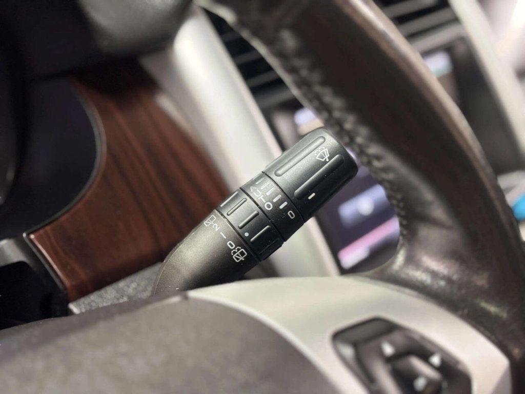 2013 Ford Edge 4dr Limited AWD - 22974260 - 34