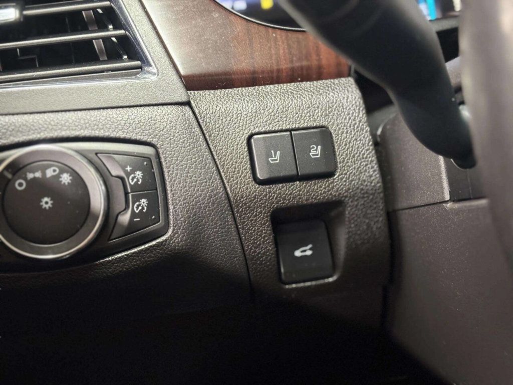 2013 Ford Edge 4dr Limited AWD - 22974260 - 35