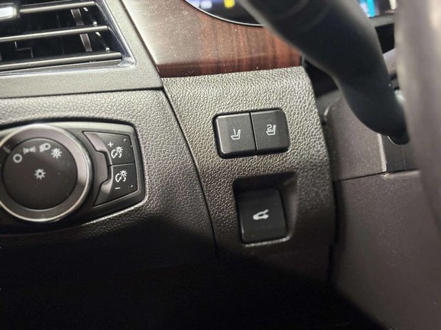 2013 Ford Edge 4dr Limited AWD - 22974260 - 35