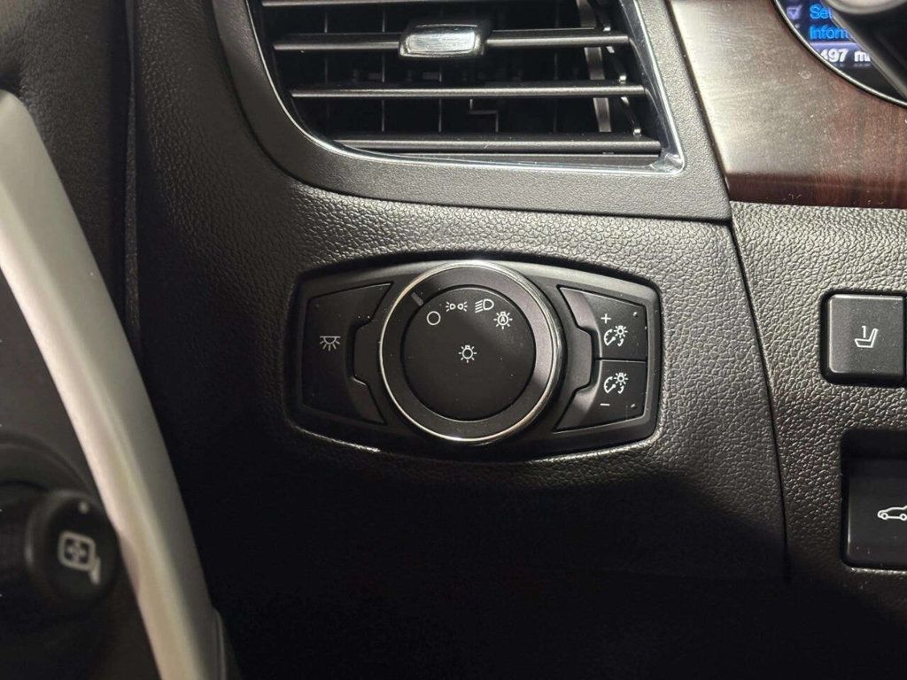 2013 Ford Edge 4dr Limited AWD - 22974260 - 36