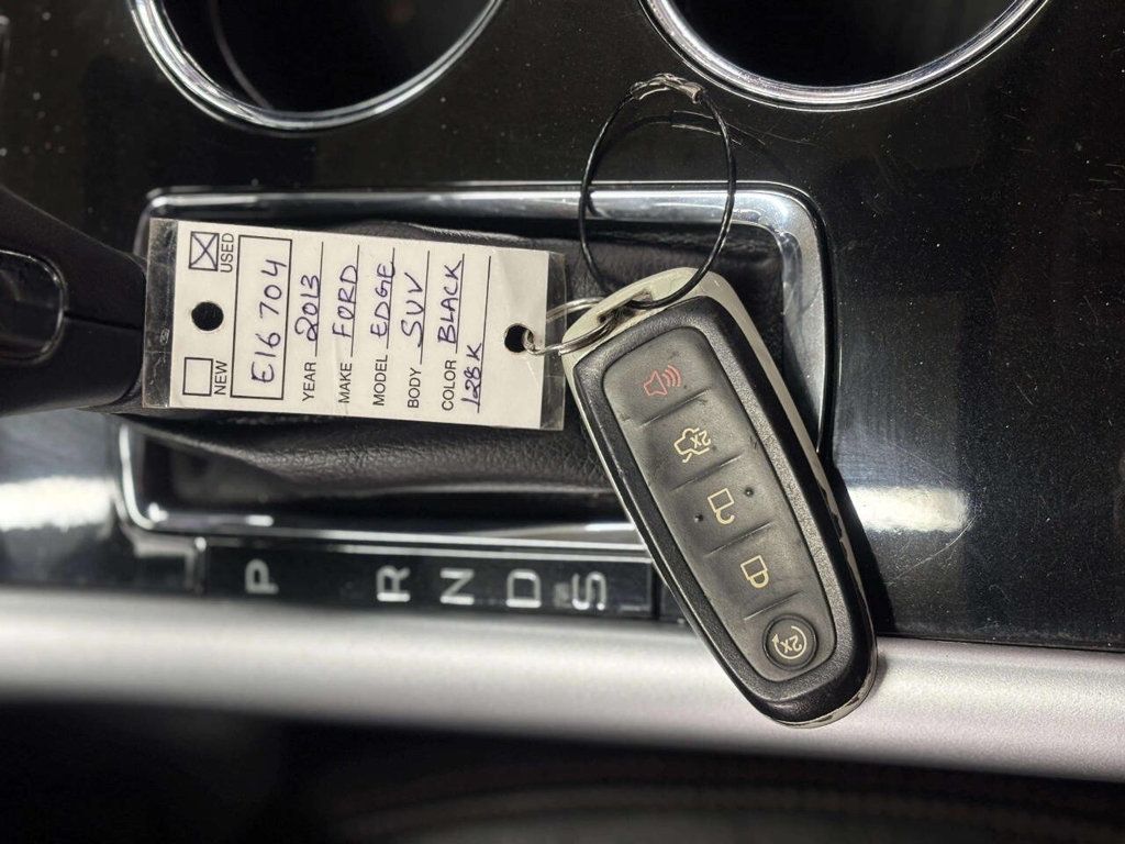 2013 Ford Edge 4dr Limited AWD - 22974260 - 37