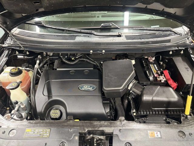 2013 Ford Edge 4dr Limited AWD - 22974260 - 8