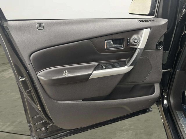 2013 Ford Edge 4dr Limited AWD - 23022855 - 9