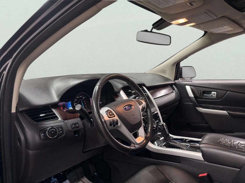 2013 Ford Edge 4dr Limited AWD - 23022855 - 10