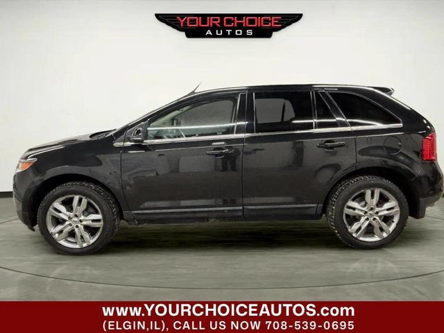 2013 Ford Edge 4dr Limited AWD - 23022855 - 1