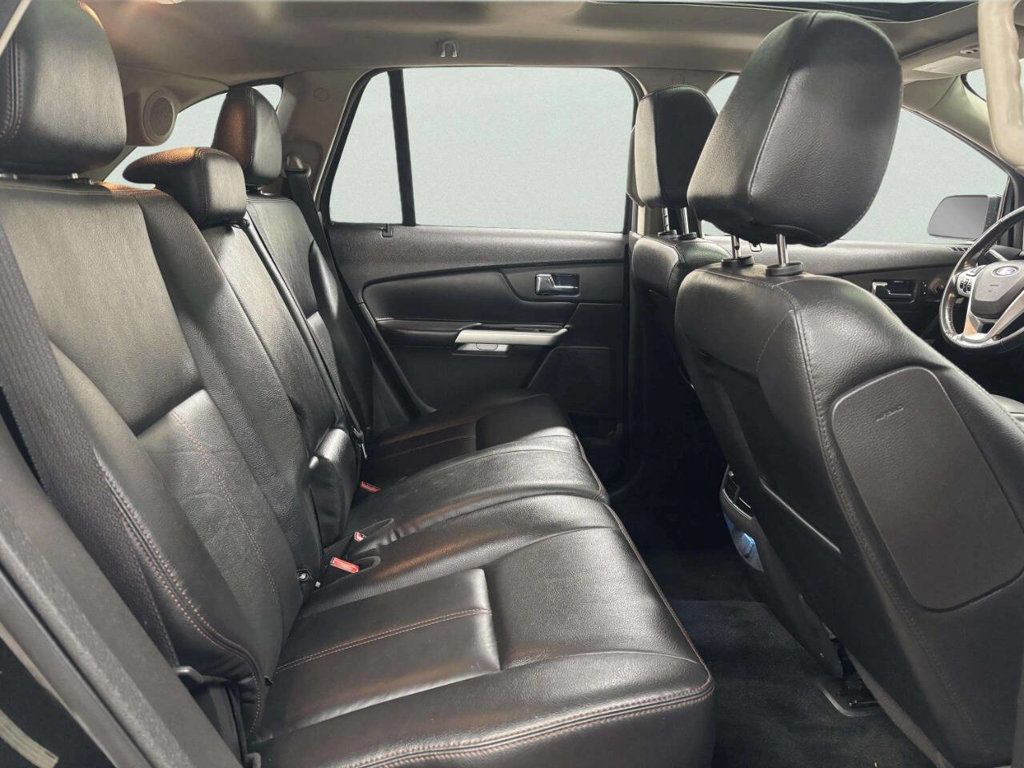 2013 Ford Edge 4dr Limited AWD - 23022855 - 19
