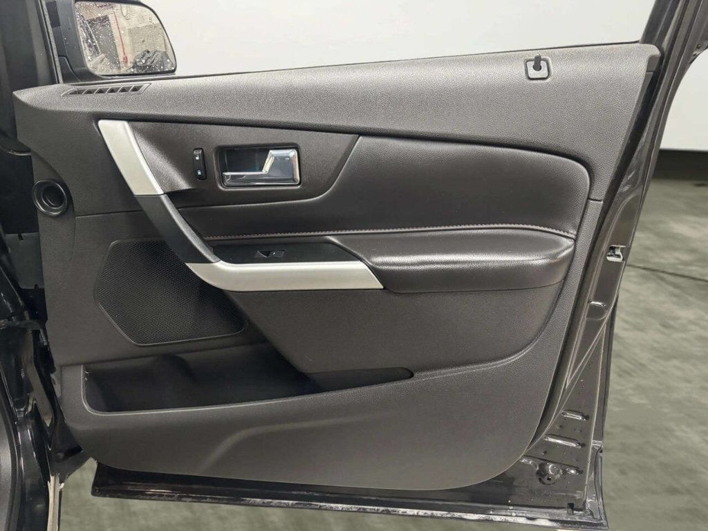 2013 Ford Edge 4dr Limited AWD - 23022855 - 20