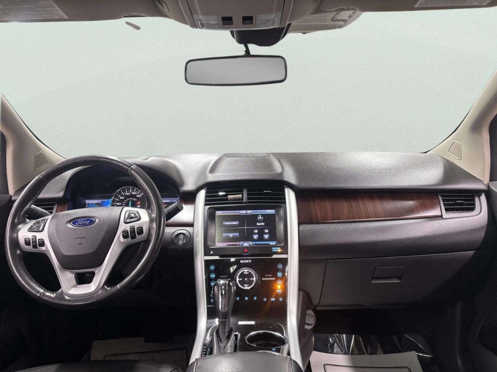 2013 Ford Edge 4dr Limited AWD - 23022855 - 23
