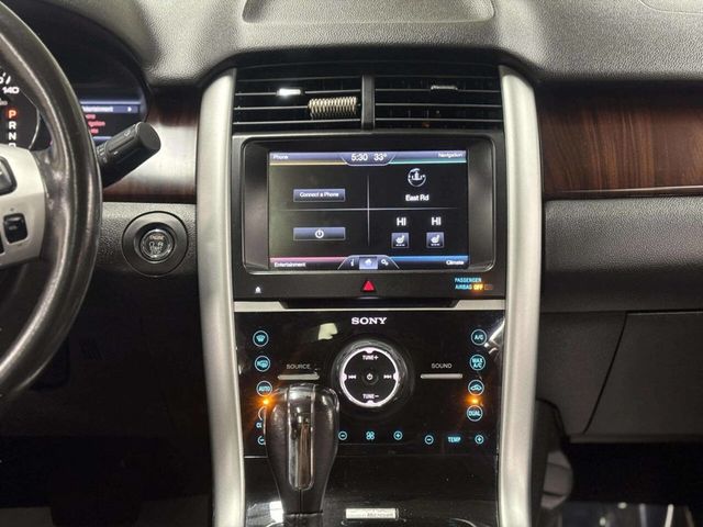 2013 Ford Edge 4dr Limited AWD - 23022855 - 24