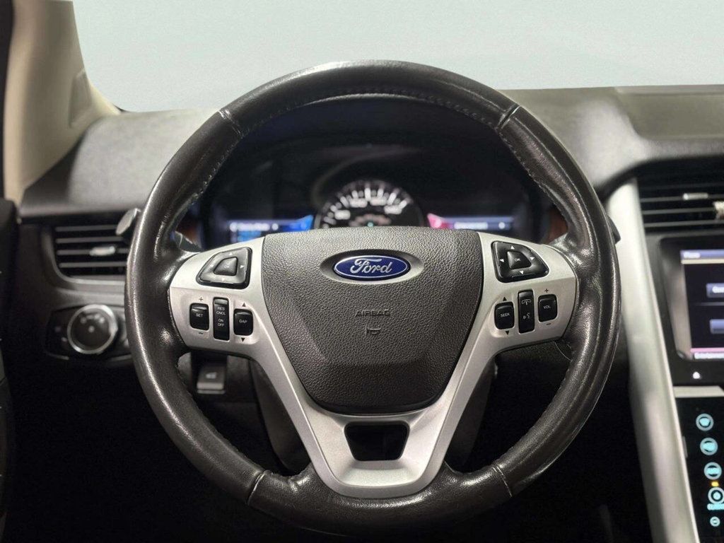 2013 Ford Edge 4dr Limited AWD - 23022855 - 30