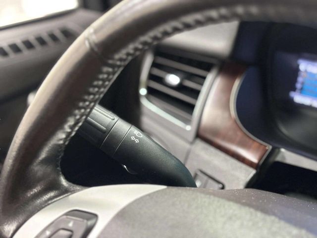 2013 Ford Edge 4dr Limited AWD - 23022855 - 33