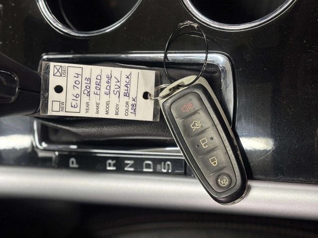 2013 Ford Edge 4dr Limited AWD - 23022855 - 37