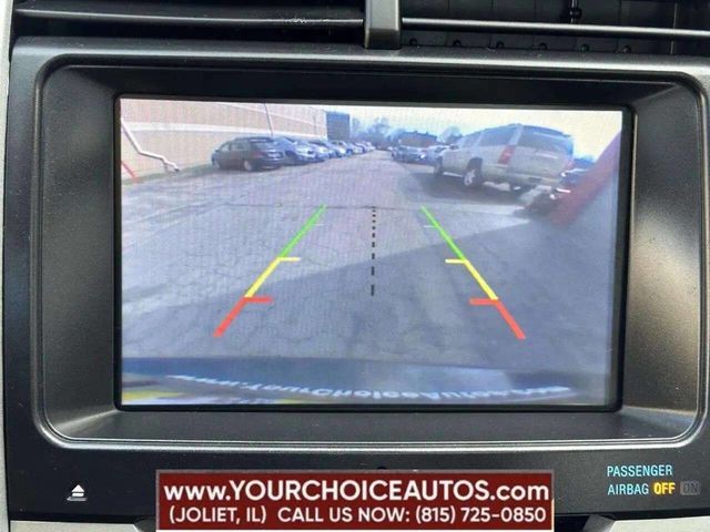 2013 Ford Edge 4dr Limited AWD - 23034533 - 9